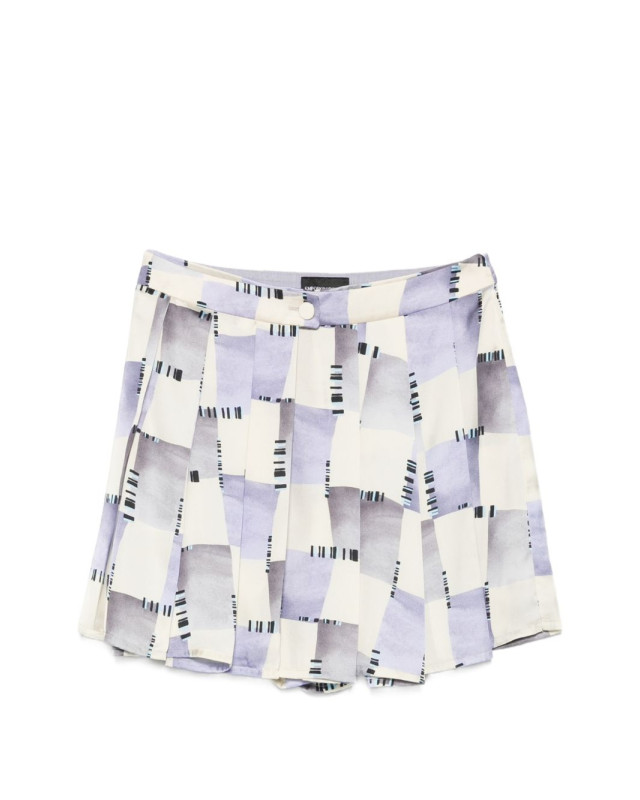 [Emporio Armani] Shorts SS26 EW004379TE20255P4004