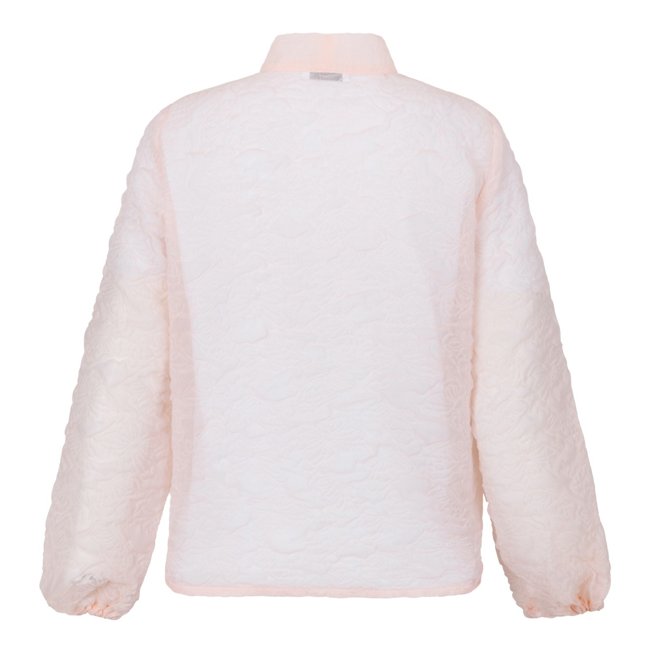 [DOUUOD] Shirt SS26 ZIBIBBODD10-305