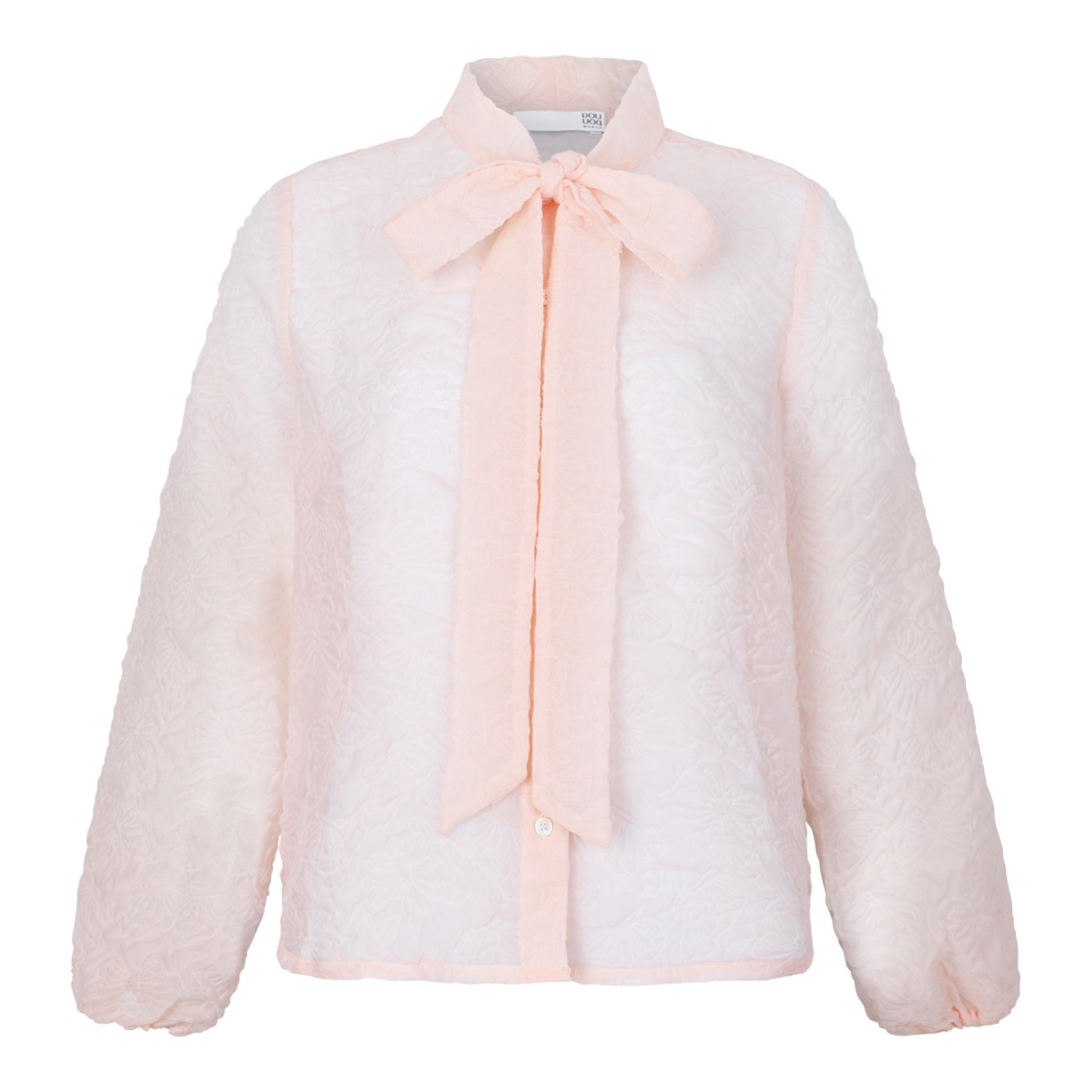 [DOUUOD] Shirt SS26 ZIBIBBODD10-305