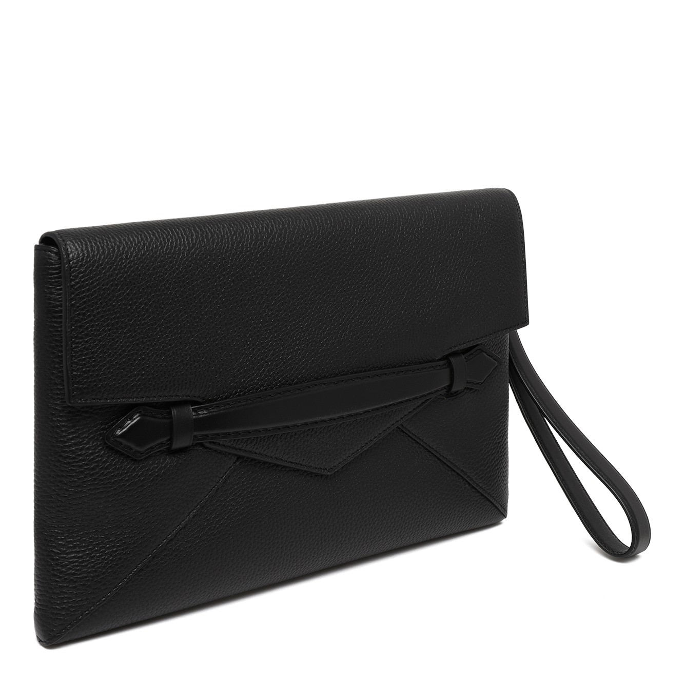 [Montblanc] Wallet SS26 221688-NA