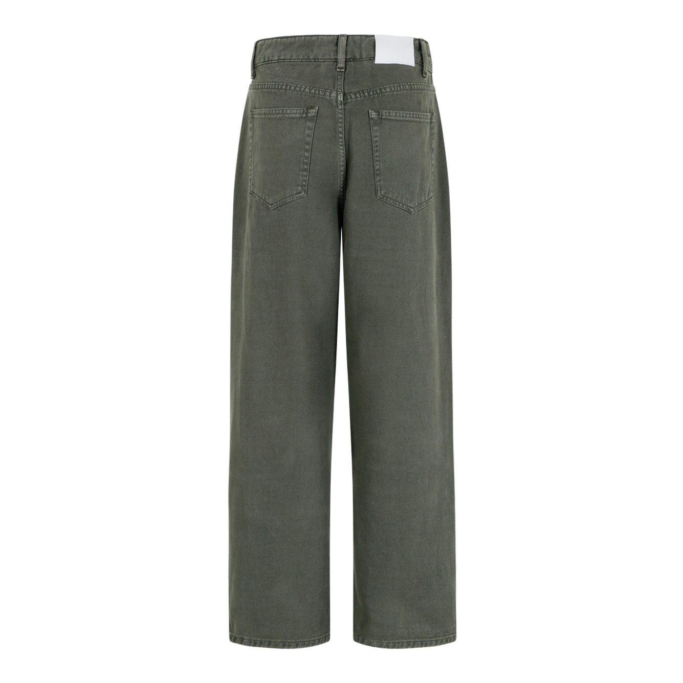 [DOUUOD] Trousers SS26 GRECODITUFODDJ01-510