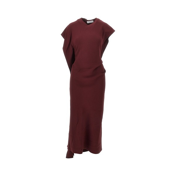 [VICTORIA BECKHAM] Sleeveless dress FW26 1326WDR007380B.9635-9635