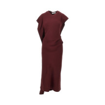 [VICTORIA BECKHAM] Sleeveless dress FW26 1326WDR007380B.9635-9635