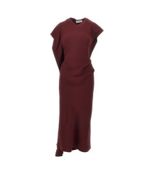 [VICTORIA BECKHAM] Sleeveless dress FW26 1326WDR007380B.9635-9635