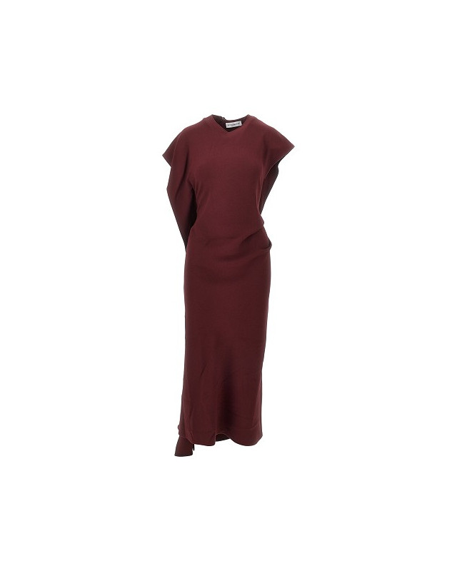 [VICTORIA BECKHAM] Sleeveless dress FW26 1326WDR007380B.9635-9635