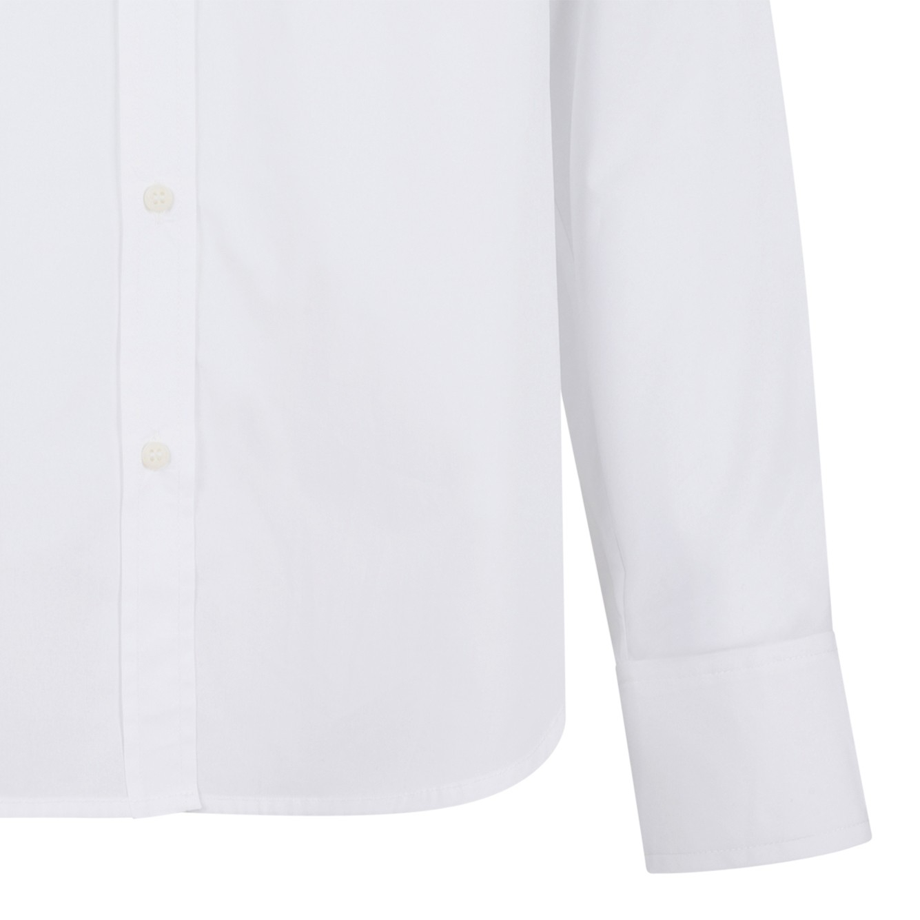 [DOUUOD] Shirt SS26 MORELLINODD05-005