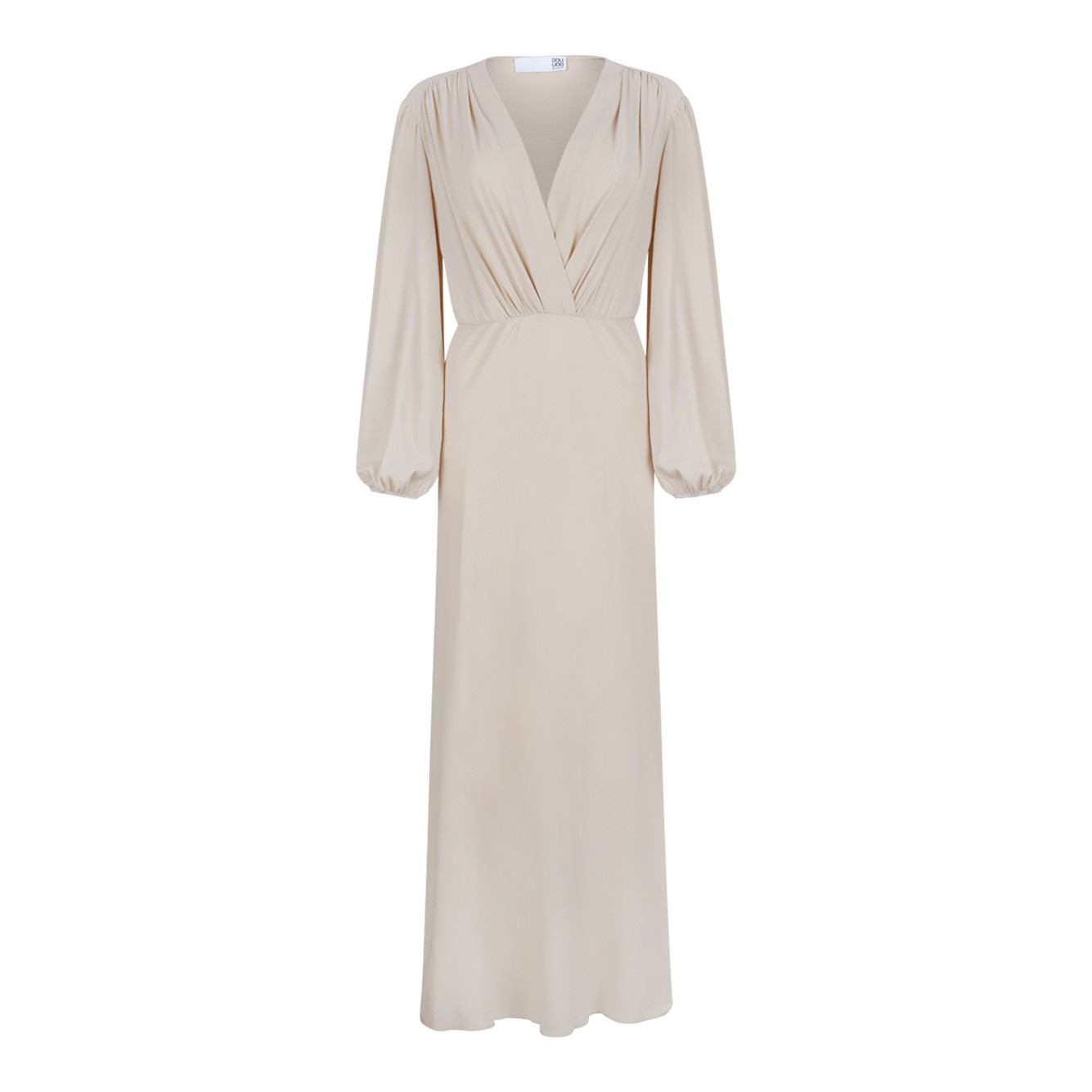 [DOUUOD] Dress SS26 CARMIGNANODD11-060