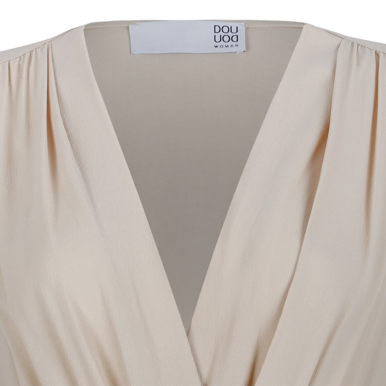 [DOUUOD] Dress SS26 CARMIGNANODD11-060