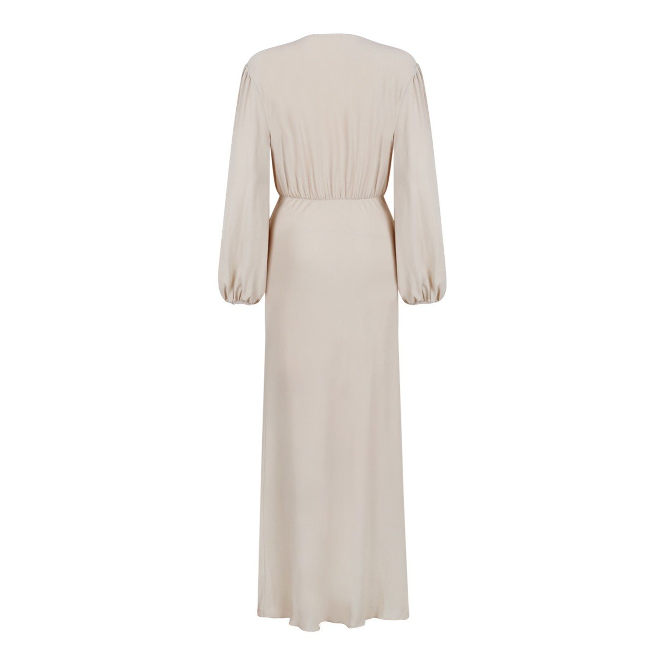 [DOUUOD] Dress SS26 CARMIGNANODD11-060