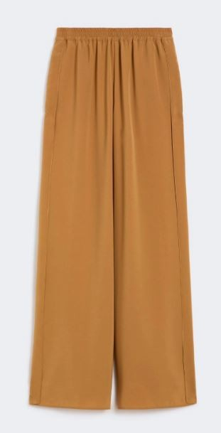 [MAX MARA 1ST] Trousers SS26 2611131102600MXMZERO-182006