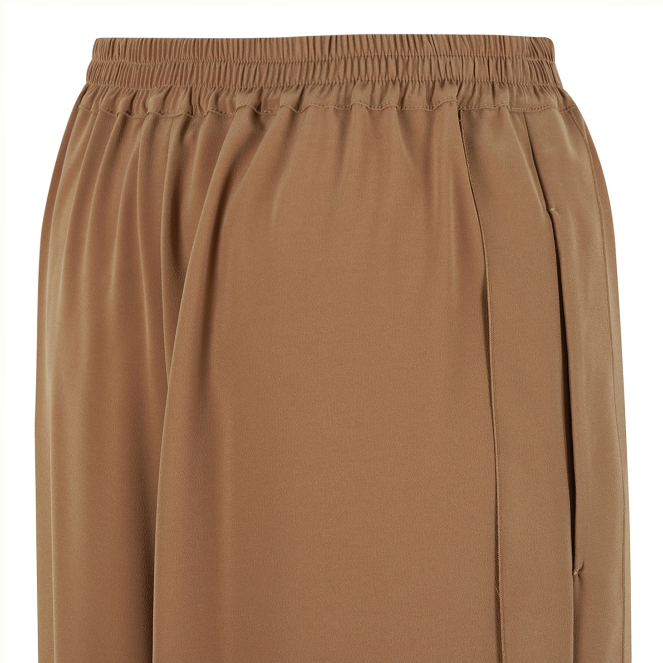 [MAX MARA 1ST] Trousers SS26 2611131102600MXMZERO-182006