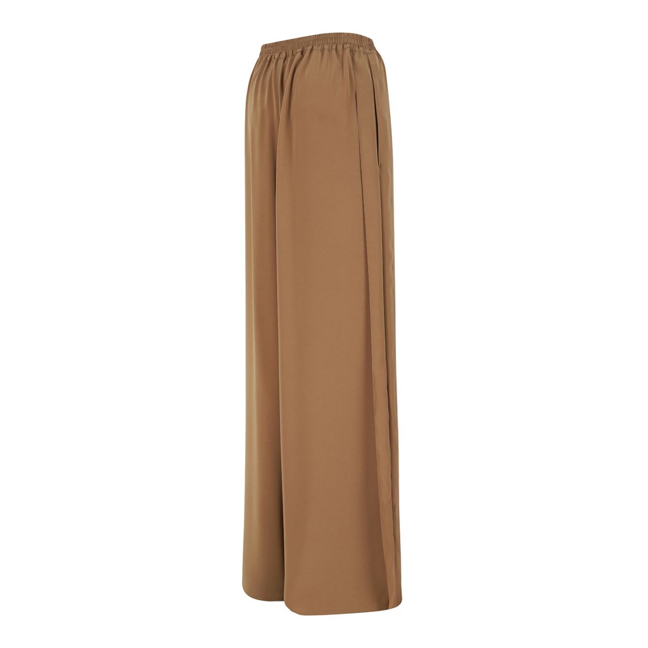 [MAX MARA 1ST] Trousers SS26 2611131102600MXMZERO-182006