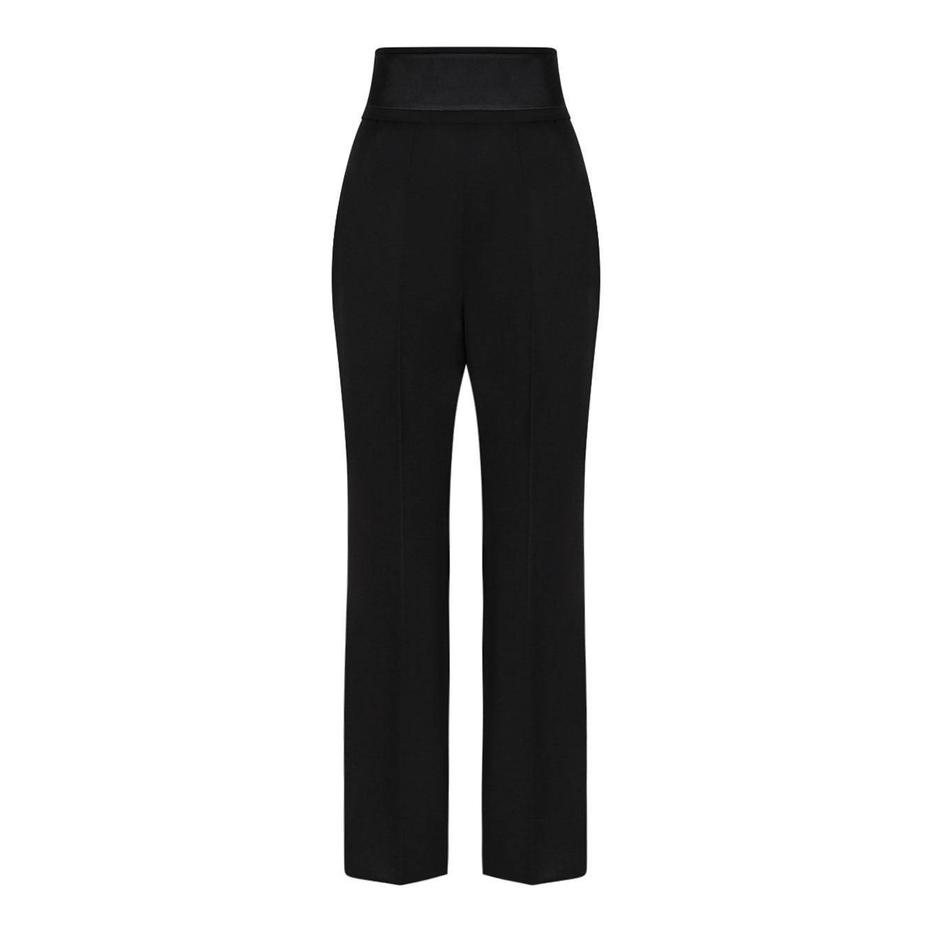[Alexander McQueen] Trousers SS26 846790-QJAAC1000