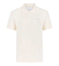 [Alexander McQueen] T-shirts Short Sleeve SS26 839229-QXAAK9311