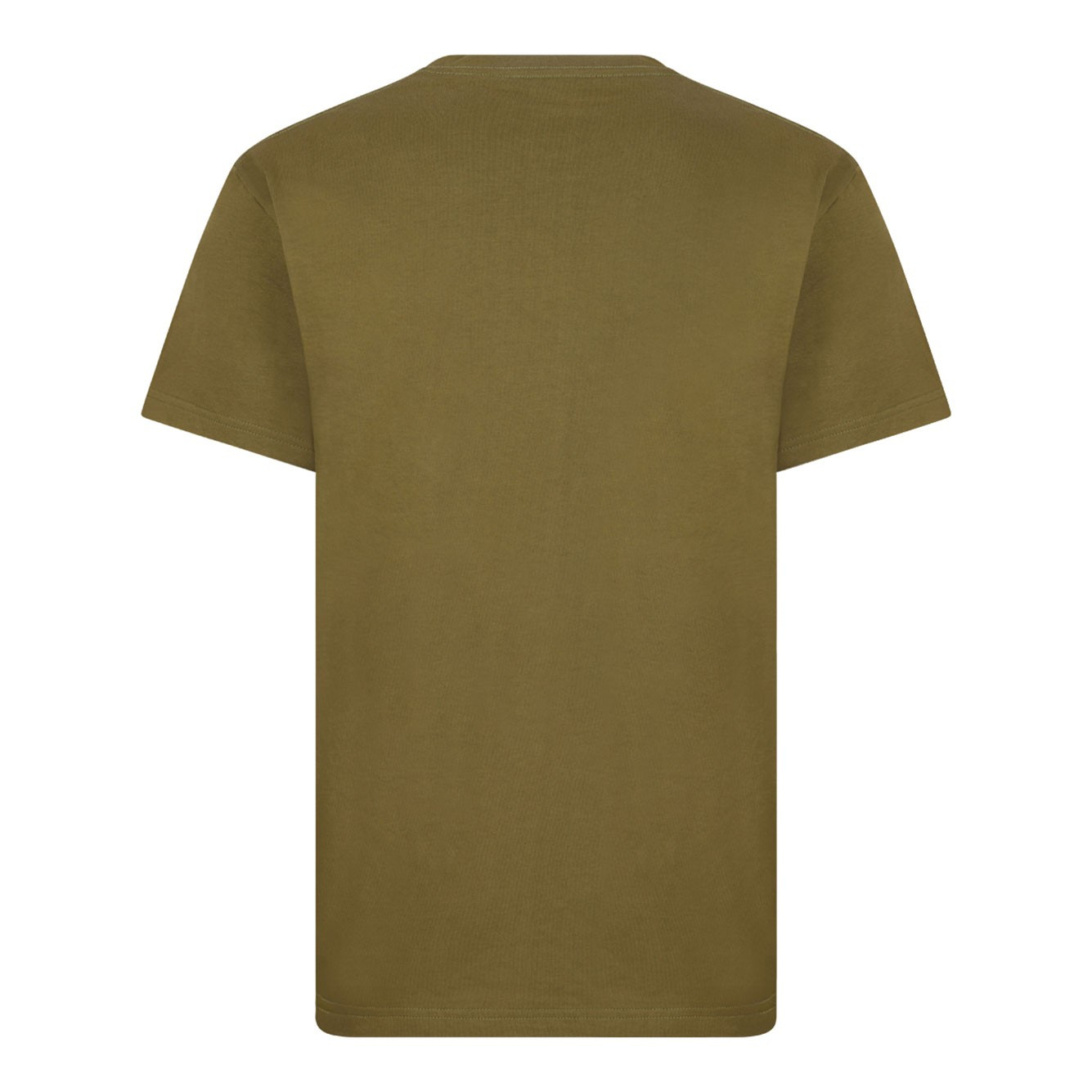 [Alexander McQueen] T-shirts Short Sleeve SS26 847750-QTAD50314
