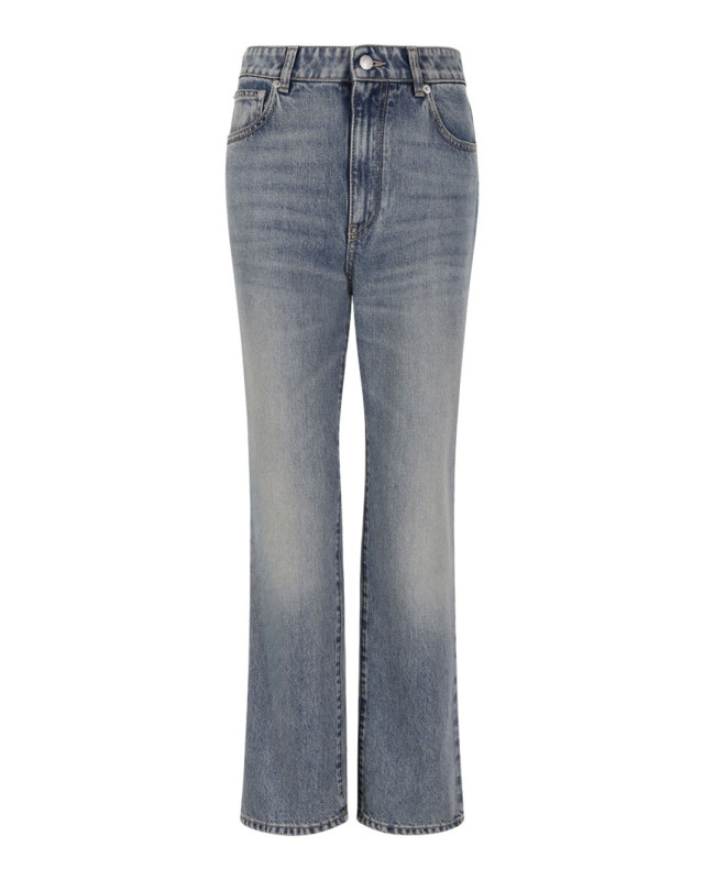 [Alexander McQueen] Jeans SS26 846045-QMAD04383