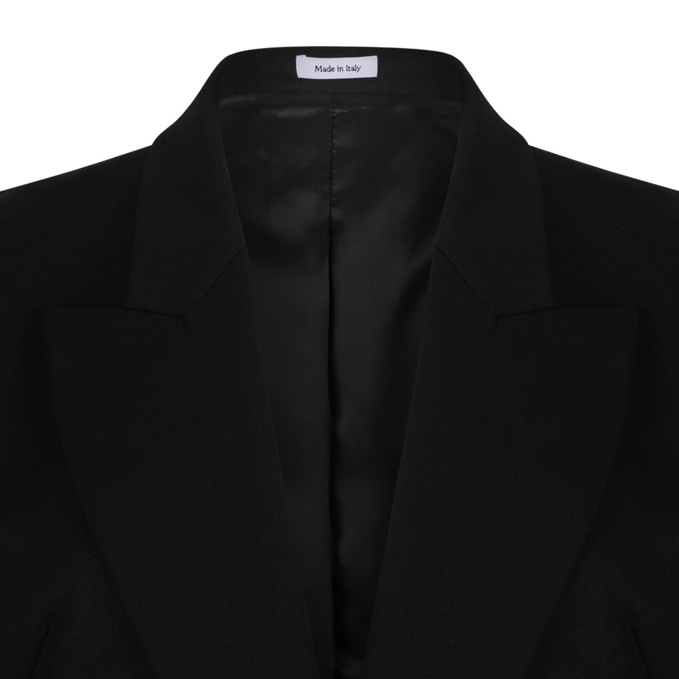 [Alexander McQueen] Casual Jacket SS26 847018-QJAAC1000