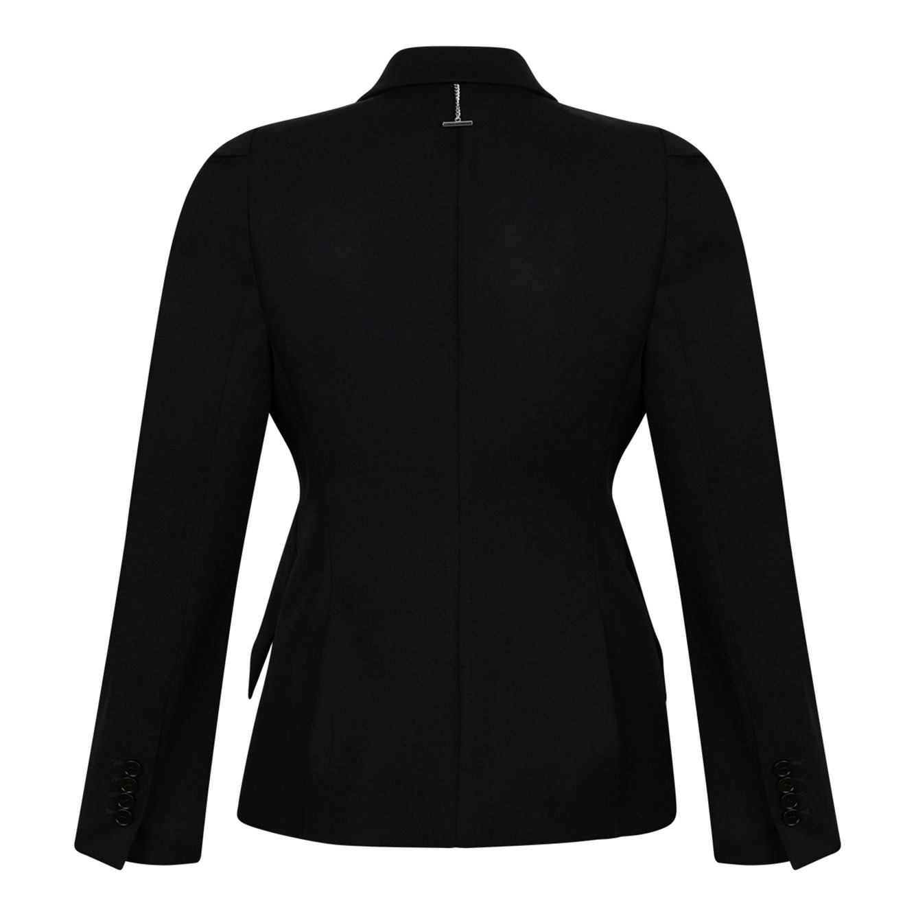 [Alexander McQueen] Casual Jacket SS26 847018-QJAAC1000