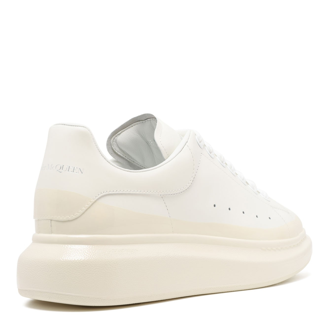 [Alexander McQueen] Sneakers SS26 856487-WIAJP9090