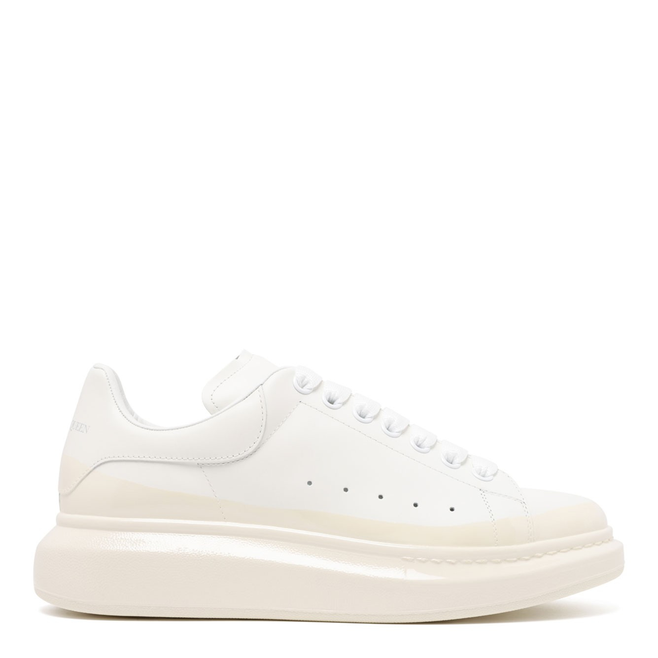 [Alexander McQueen] Sneakers SS26 856487-WIAJP9090