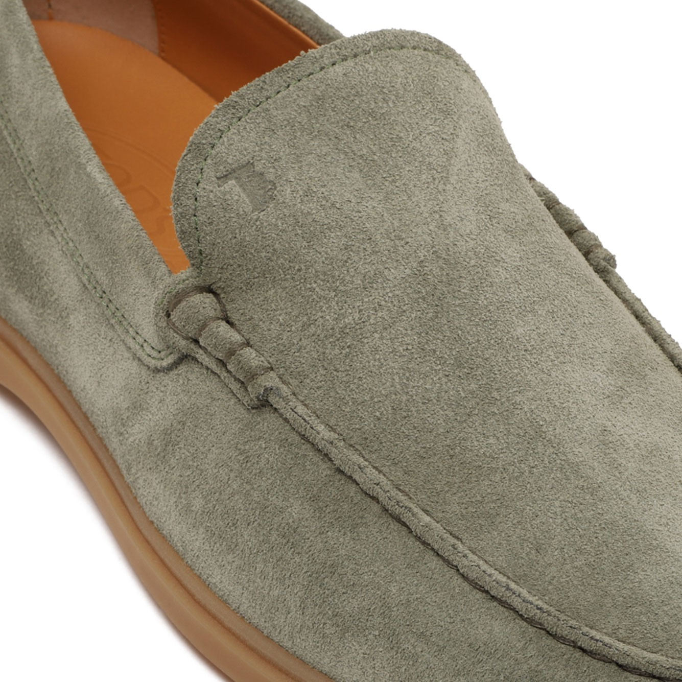 [Tod's] Loafer SS26 XXM78L0AJ30-RE0V617