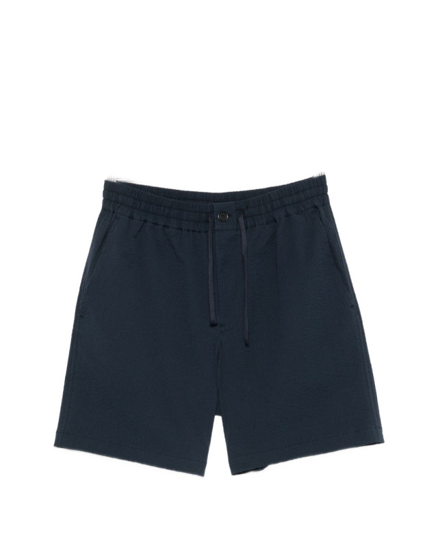 [MAISON KITSUNE] Shorts SS26 QM01401WC50820413