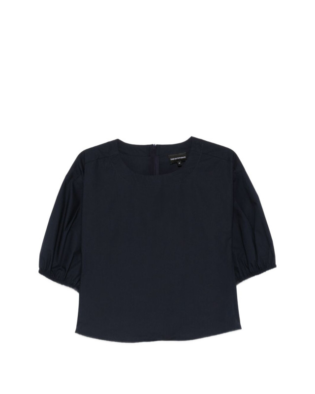 [Emporio Armani] T-shirts Short Sleeve SS26 EW003114AF10010UB130