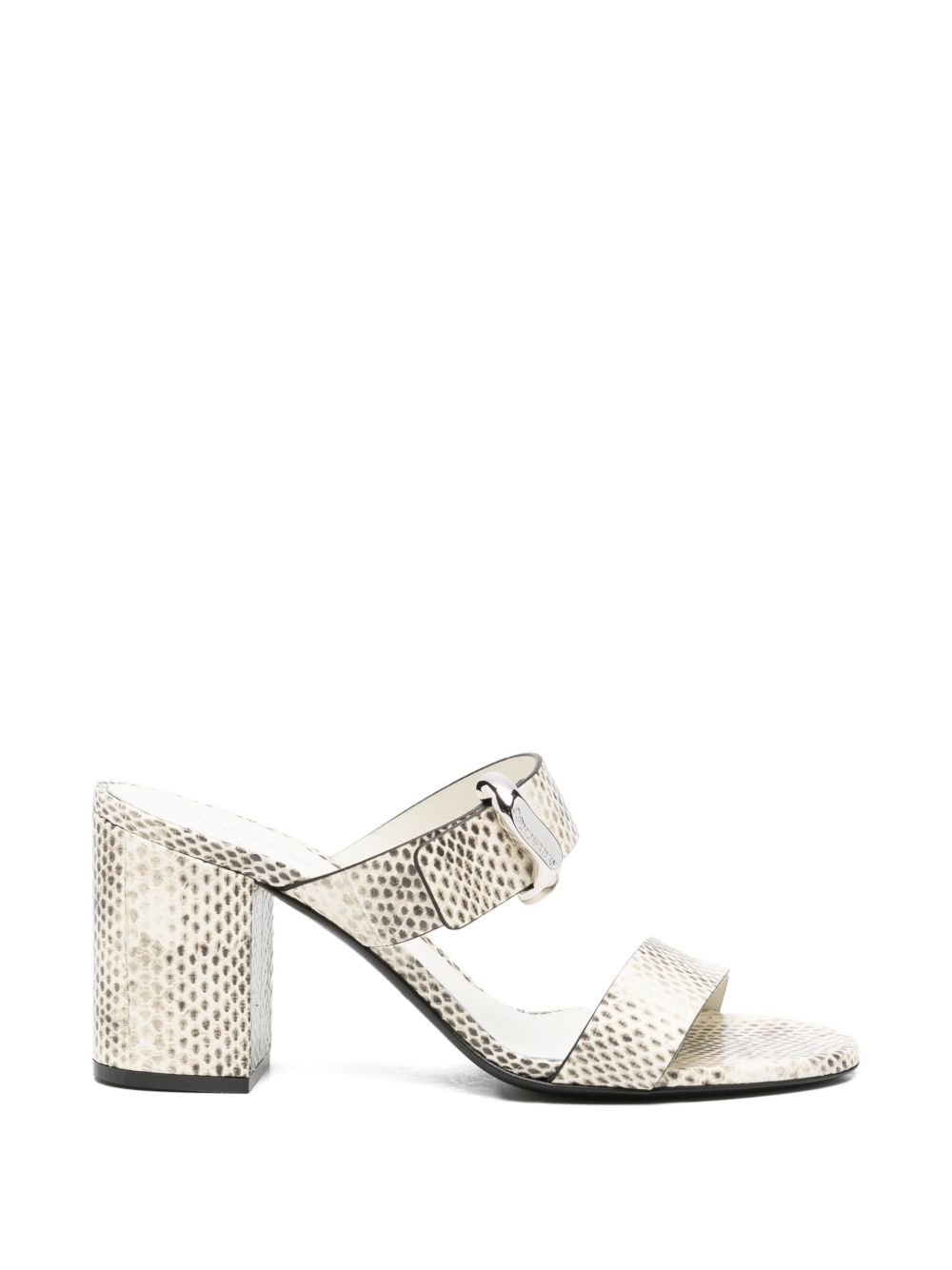 [Emporio Armani] Sandals SS26 EW004447AF25072U1131