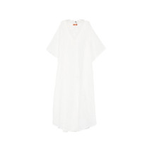 [Ermanno Scervino] Beach Cover Up SS26 D484Q709RXG10602