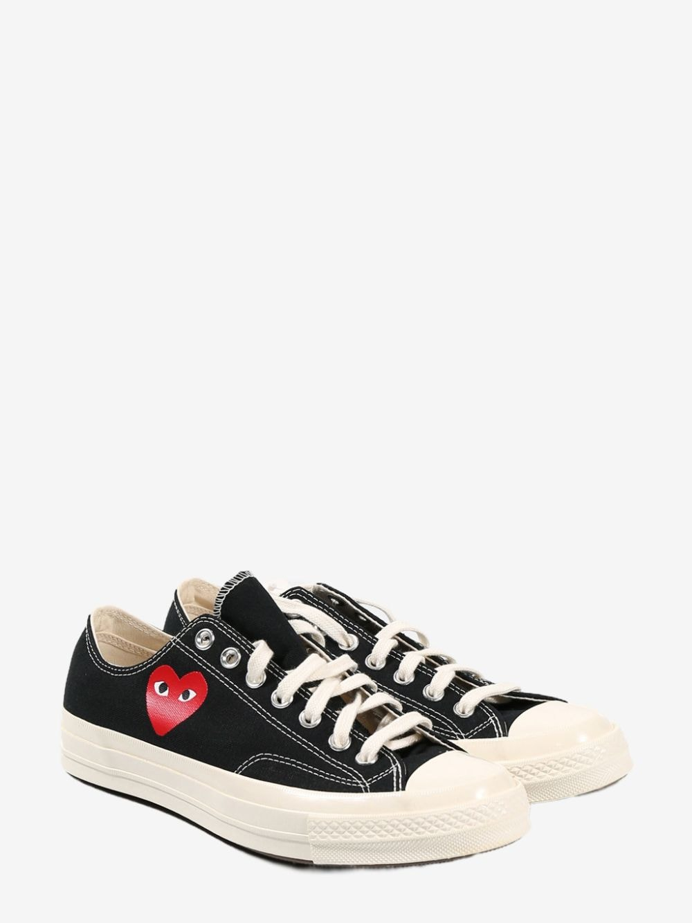 [Comme des Garcons] Sneakers SS26 AZK128D1