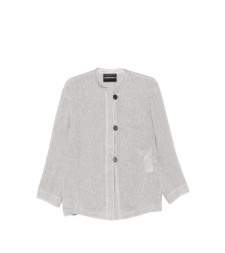 [Emporio Armani] Jacket SS26 EW003984TE19538U8157
