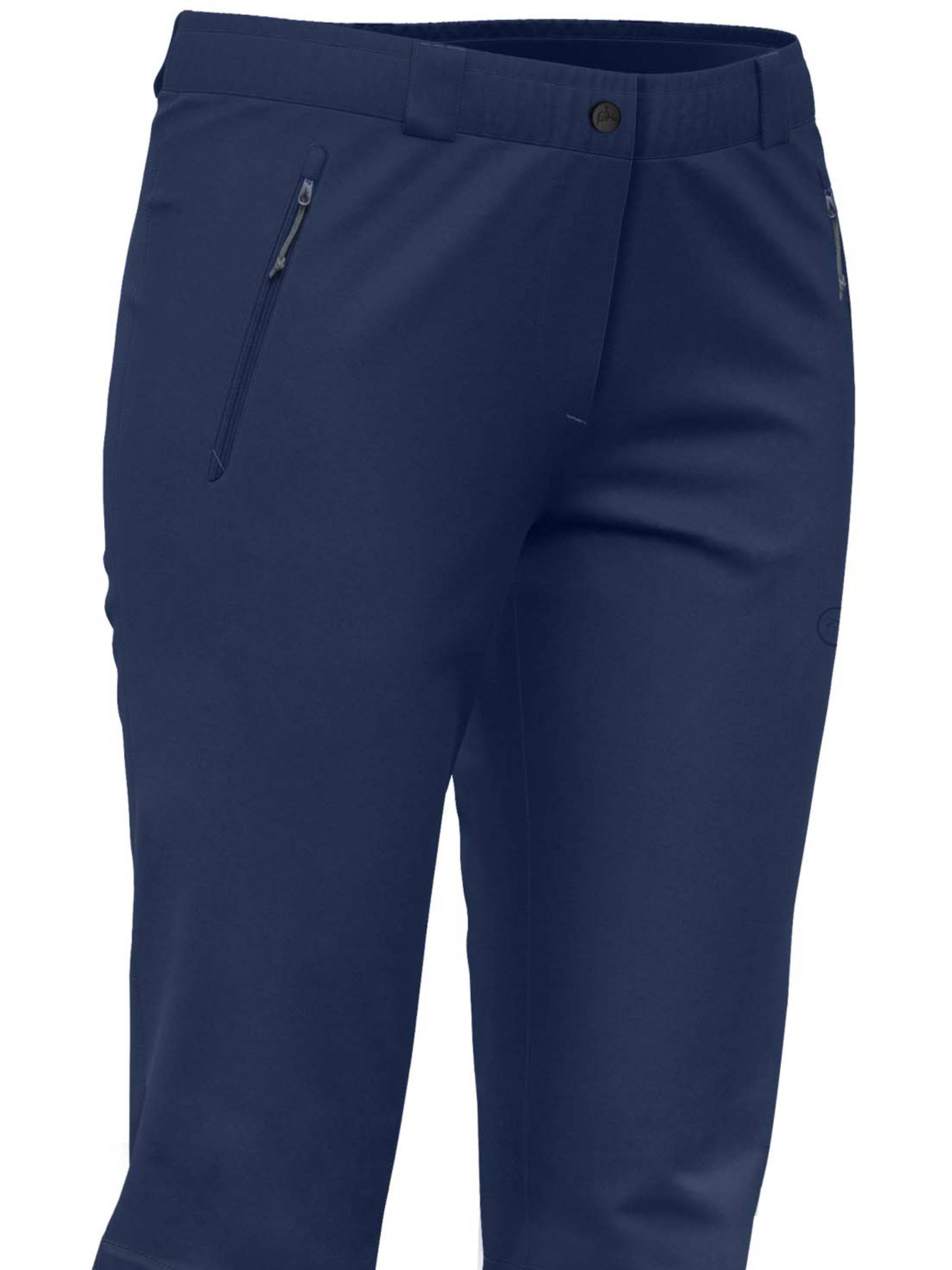 [REDELK] Trousers SS26 L54R089P3/4