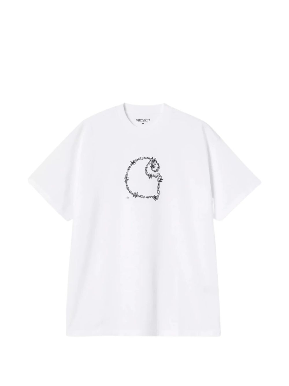 [CARHARTT WIP] T-shirts Short Sleeve SS26 I03623702XX