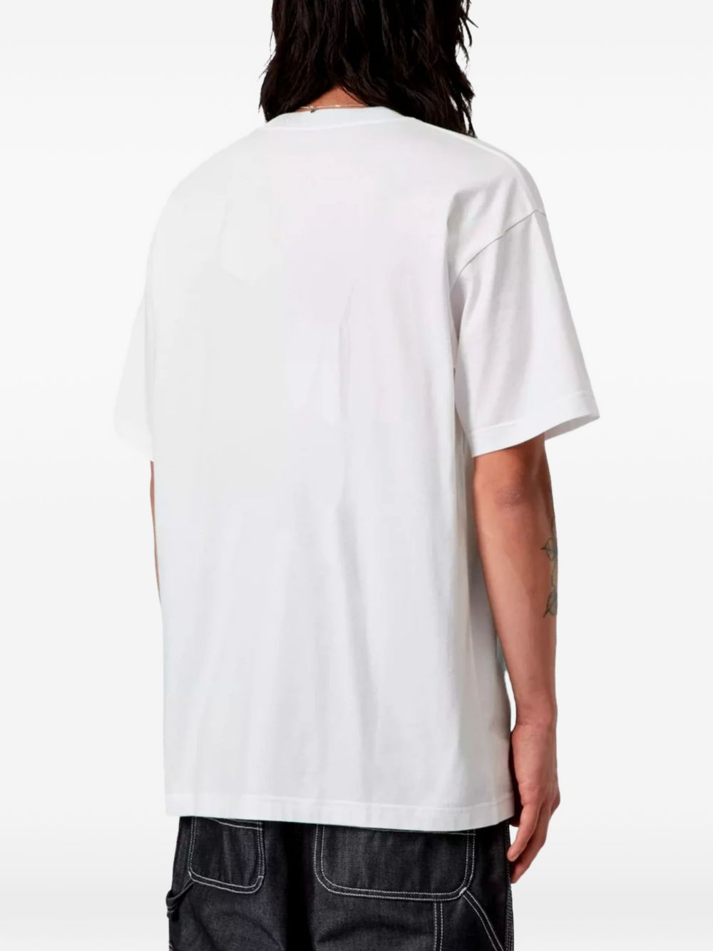 [CARHARTT WIP] T-shirts Short Sleeve SS26 I03623702XX