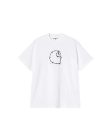 [CARHARTT WIP] T-shirts Short Sleeve SS26 I03623702XX