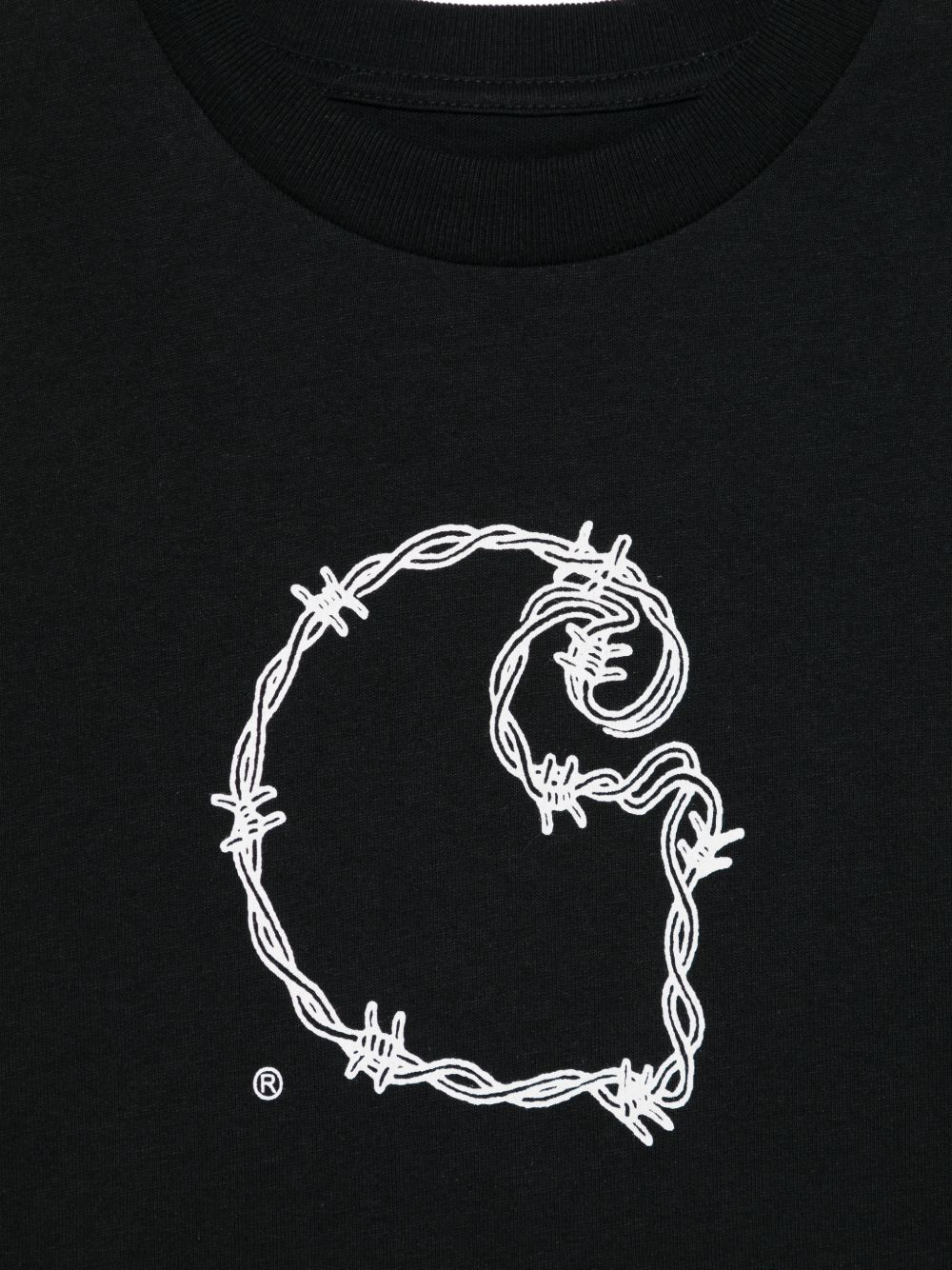 [CARHARTT WIP] T-shirts Short Sleeve SS26 I03623789XX