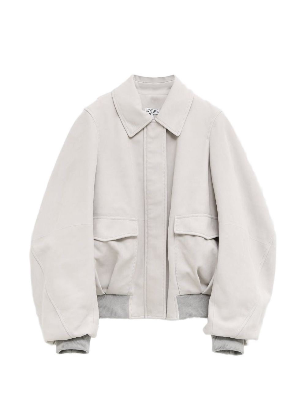 [Loewe] Casual Jacket SS26 S540Y34L871130