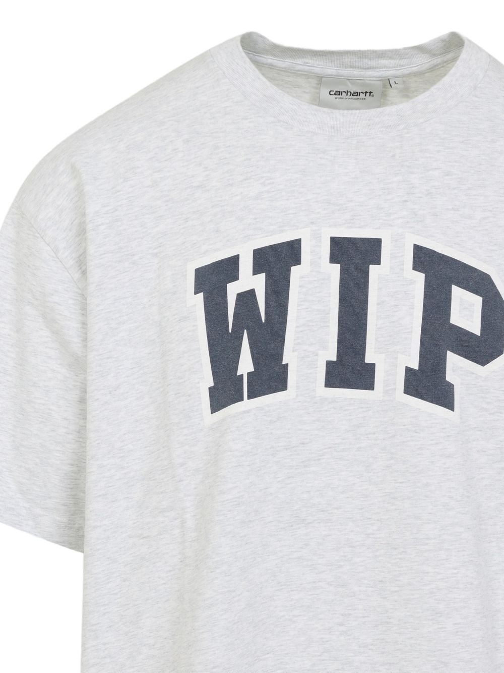 [CARHARTT WIP] T-shirts Short Sleeve SS26 I03619348260