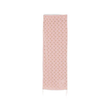 [MARINE SERRE] Long skirt SS26 WSK142ACKNI0545PK00