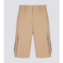 [Balmain] Shorts SS26 GH1PA181CG43-0FK
