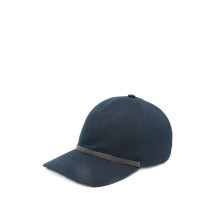 [Brunello Cucinelli] Hat SS26 MCAP90011C4224