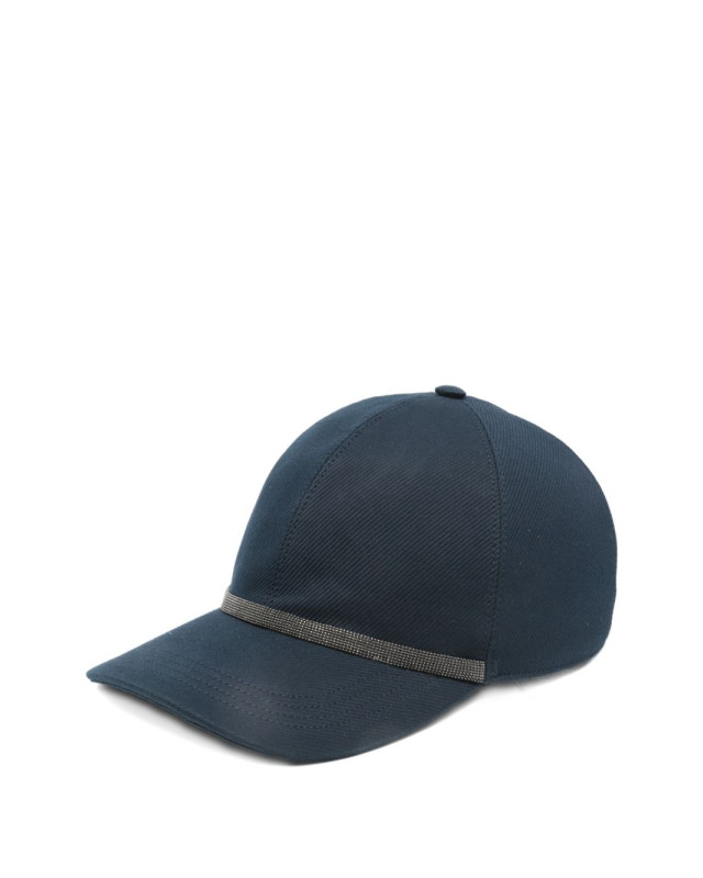 [Brunello Cucinelli] Hat SS26 MCAP90011C4224