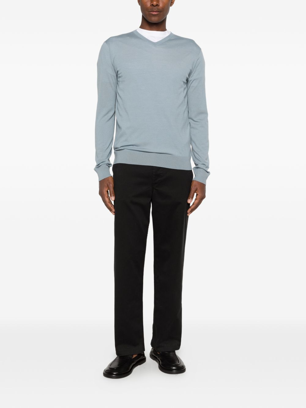 [THE ROW] Knitwear SS26 1256Y976AZG
