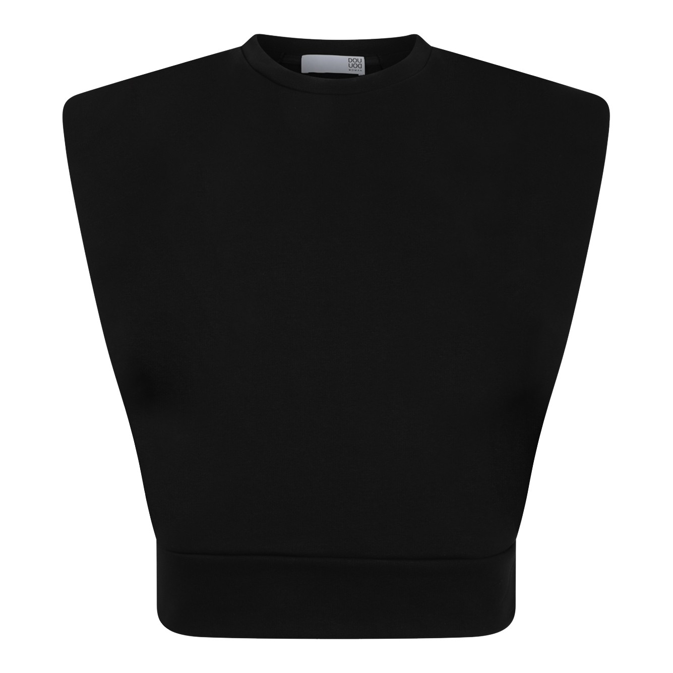 [DOUUOD] T-shirts Sleeveless SS26 DOLCETTODD04-999