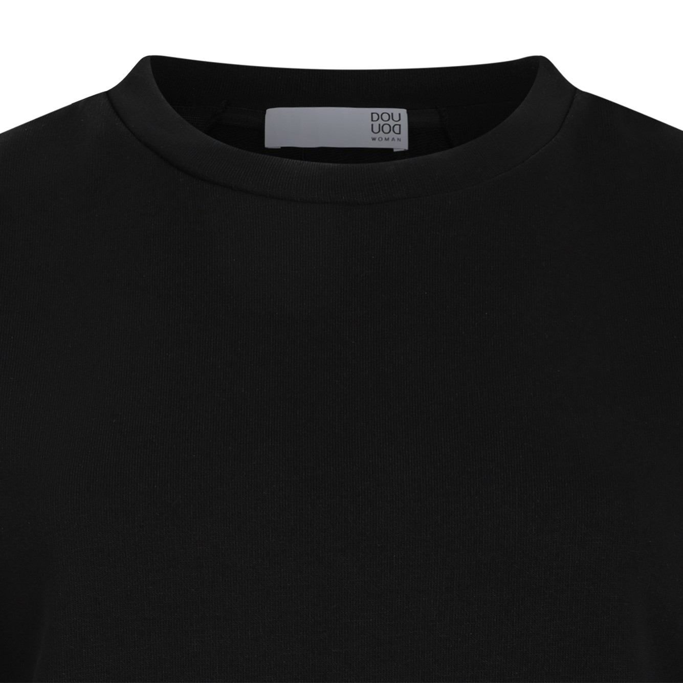[DOUUOD] T-shirts Sleeveless SS26 DOLCETTODD04-999