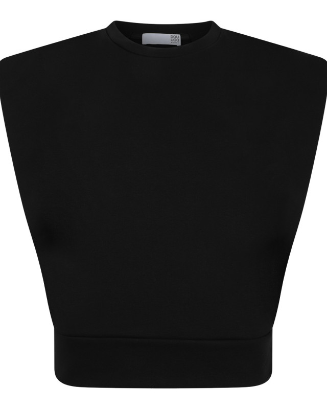 [DOUUOD] T-shirts Sleeveless SS26 DOLCETTODD04-999