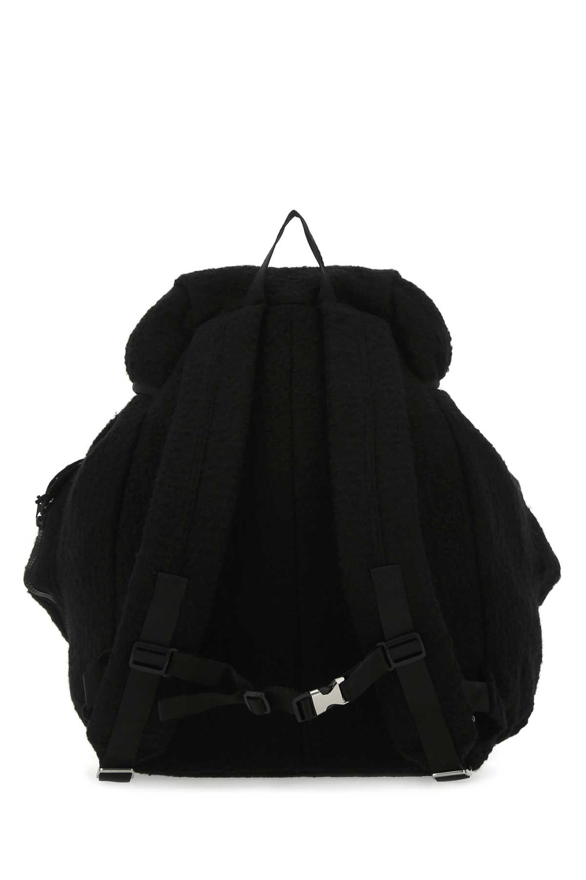 [Ader Error] Backpack FW21 AW21BKAFWBP03BK BLACK