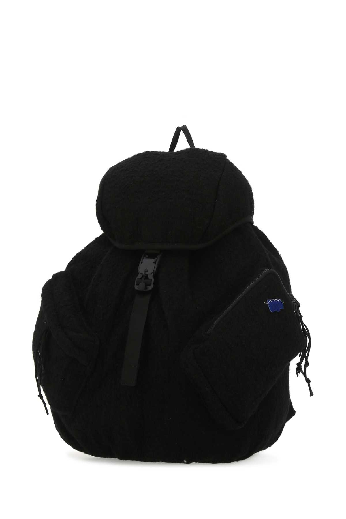 [Ader Error] Backpack FW21 AW21BKAFWBP03BK BLACK