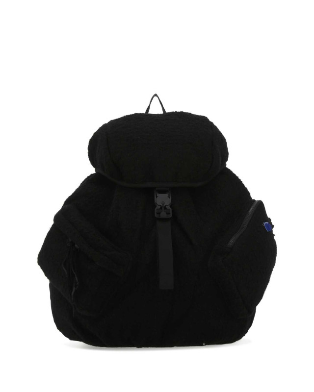 [Ader Error] Backpack FW21 AW21BKAFWBP03BK BLACK