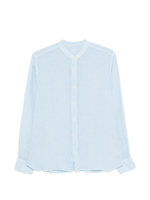 [120% LINO] Shirts Long Sleeve SS26 33ALIM11590000115000000205